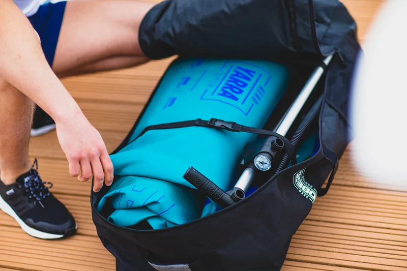 Jobe SUP Board Travel Bag