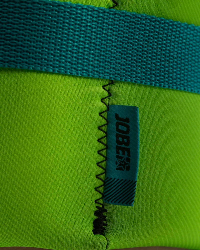 Jobe NEOPRENE Schwimmweste lime green Kinder Weste Vest