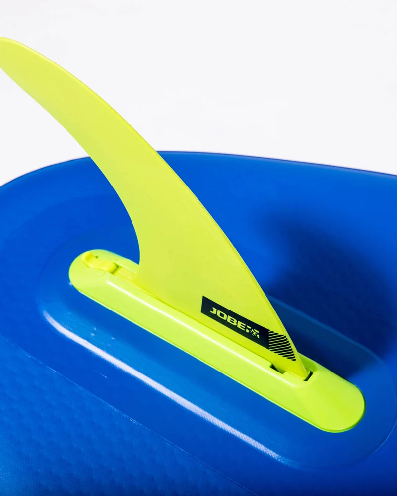 Jobe LEONA 10.6 Aufblasbares SUP teal