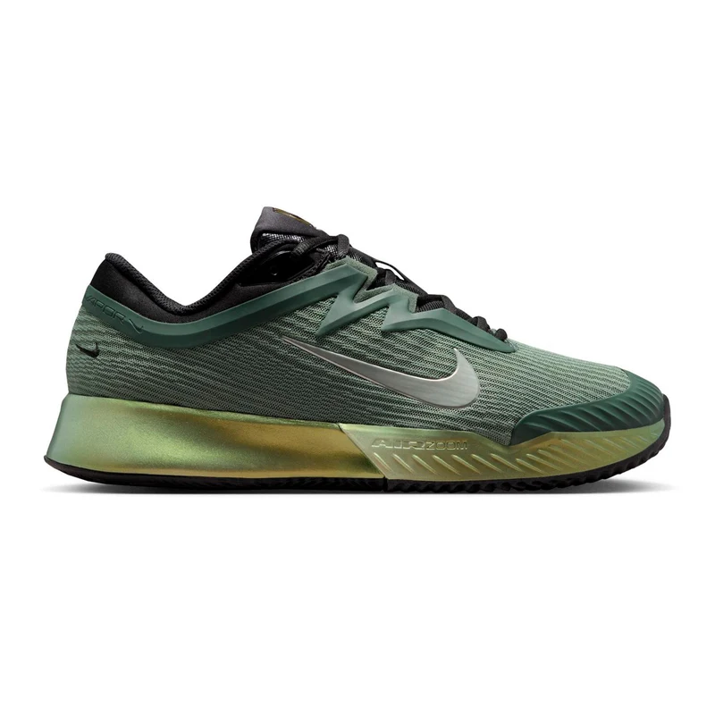 Vapor Pro 3 Premium Sandplatzschuh Herren - oliv, gold
