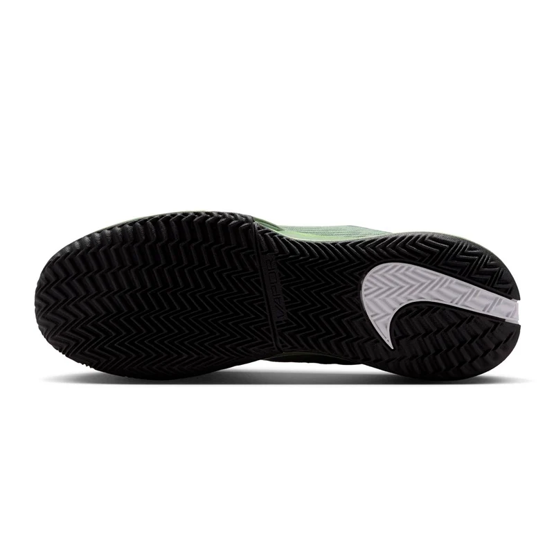 Vapor Pro 3 Premium Sandplatzschuh Herren - oliv, gold
