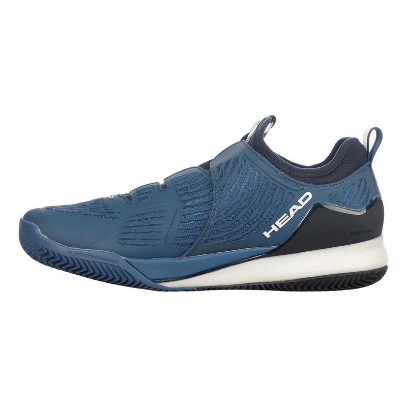 Endure Pro BOA Sandplatzschuh Herren - dunkelblau