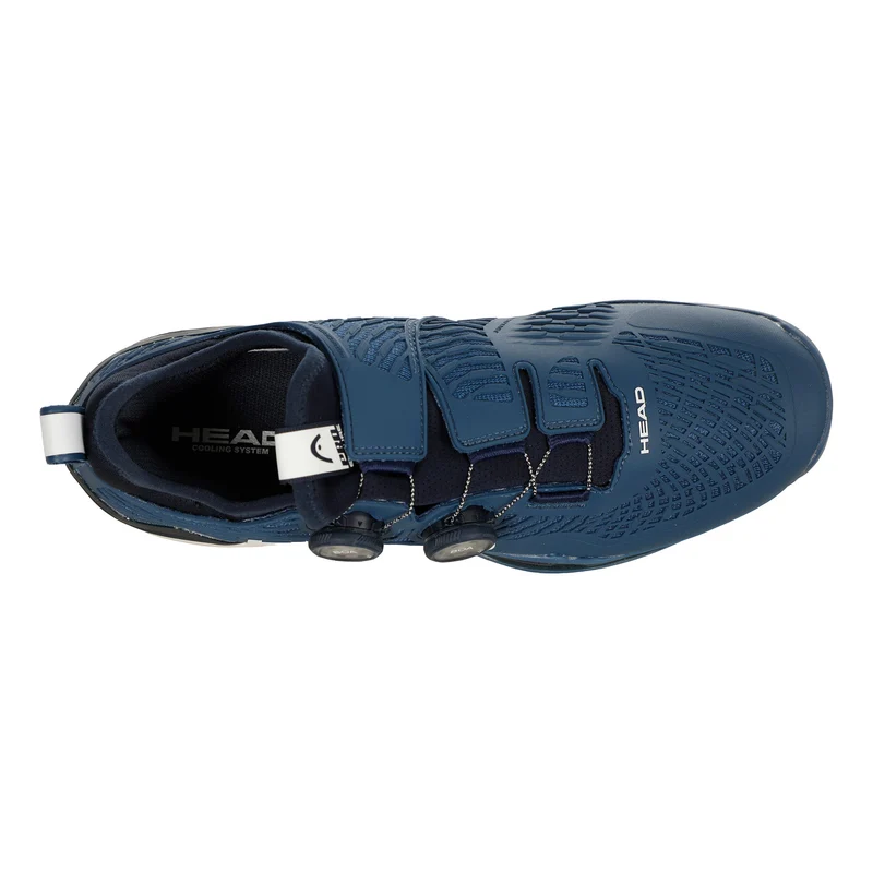 Endure Pro BOA Sandplatzschuh Herren - dunkelblau