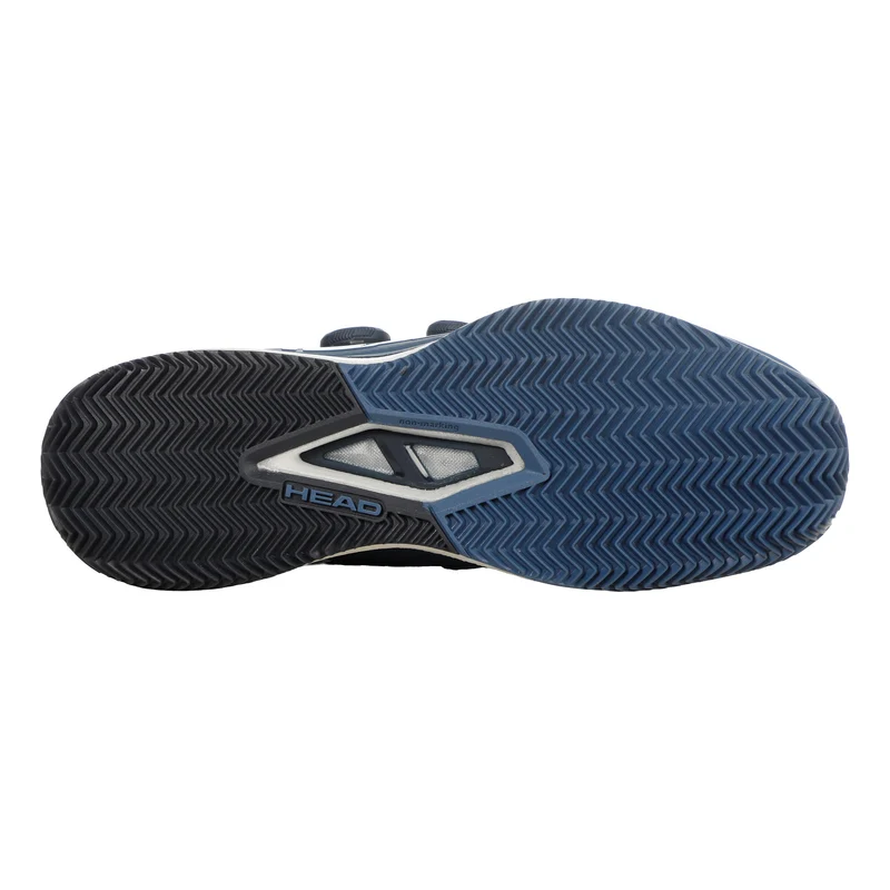 Endure Pro BOA Sandplatzschuh Herren - dunkelblau