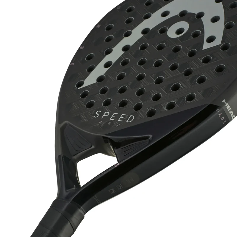 Speed Pro 2025 Padelschläger
