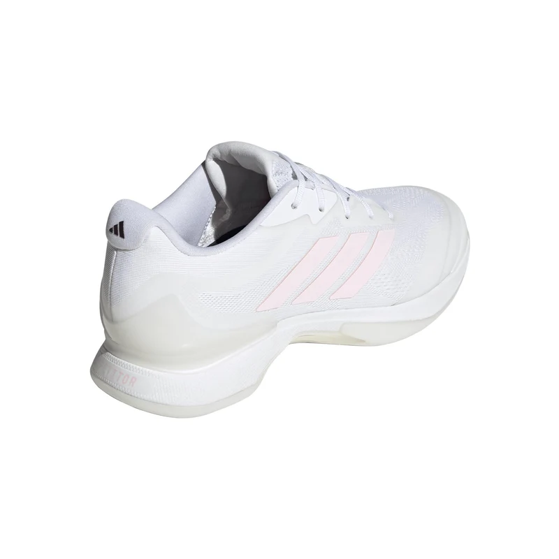 Avacourt 3 Allcourtschuh Damen - weiß, rosa