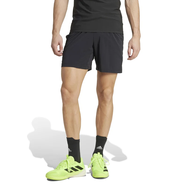 Ergo 7Inch Shorts Herren - schwarz