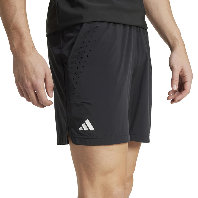 Ergo 7Inch Shorts Herren - schwarz