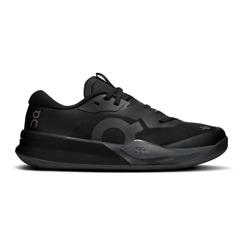 THE ROGER Pro 3 Allcourtschuh Damen - schwarz, grau