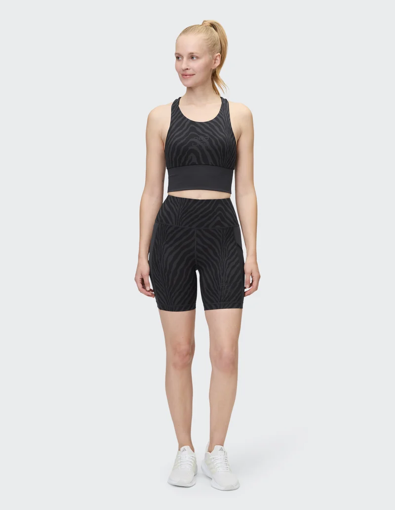 VENICE BEACH Glendale 1090 AOP Sport Shorts