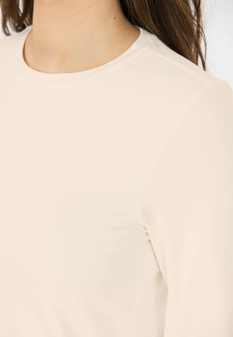 Athlecia Miwa L/S Tee Damen - Funktionsshirt