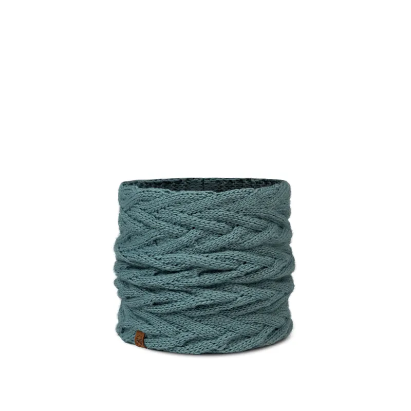 BUFF Knitted & Fleece Neckwarmer – Wärmender Kälteschutz