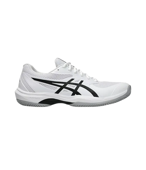 Zapatillas Asics Game FF Clay/OC White/Black