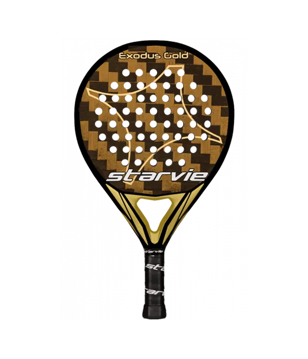 Pala StarVie Exodus Black 2025