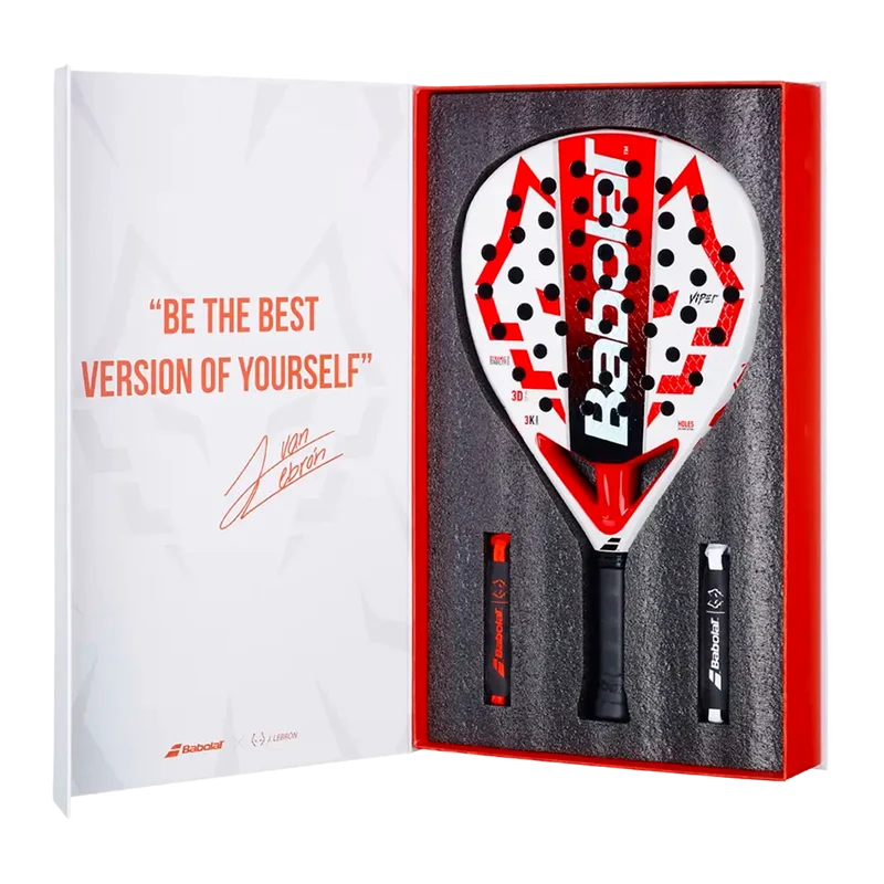 Pala Babolat Technical Viper 2025 Juan Lebrón