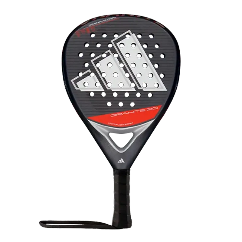 Pala Adidas Granite Attk 2.0 (Exclusiva PadelPROShop)