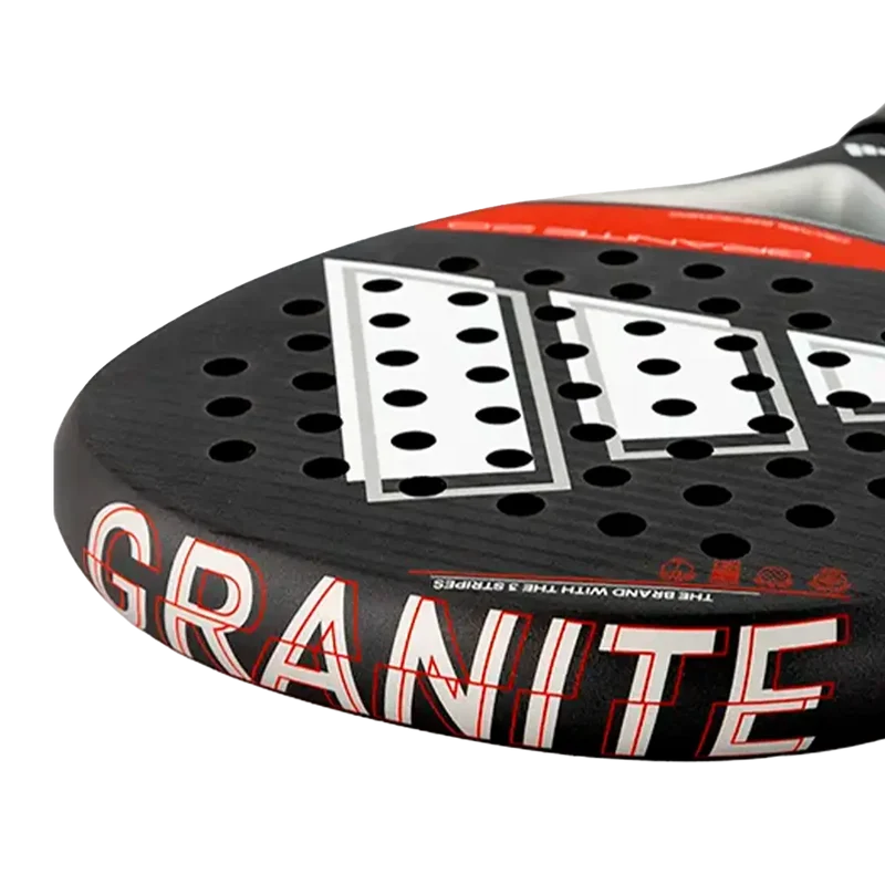 Pala Adidas Granite Attk 2.0 (Exclusiva PadelPROShop)