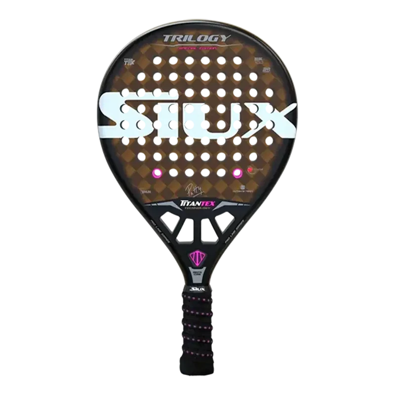 Pala Siux Trilogy Control Patty Llaguno
