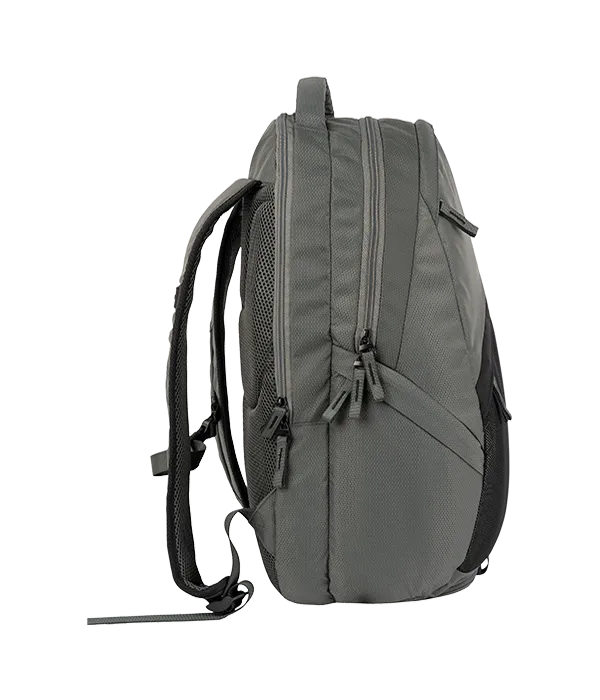 Mochila Nox Street Gris