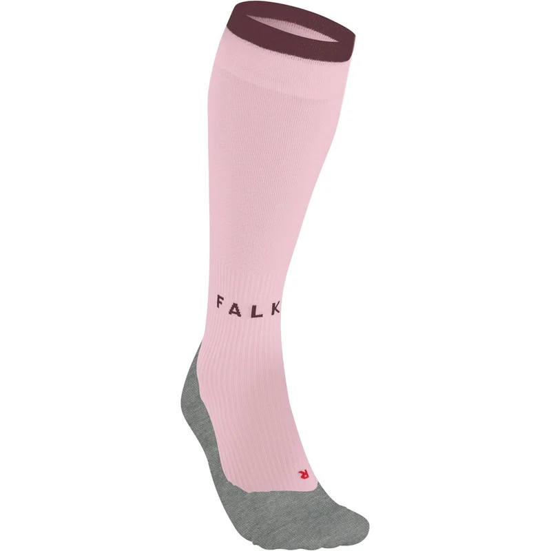 RU Compression Energy Light Kompressions-Socken Damen - rosa