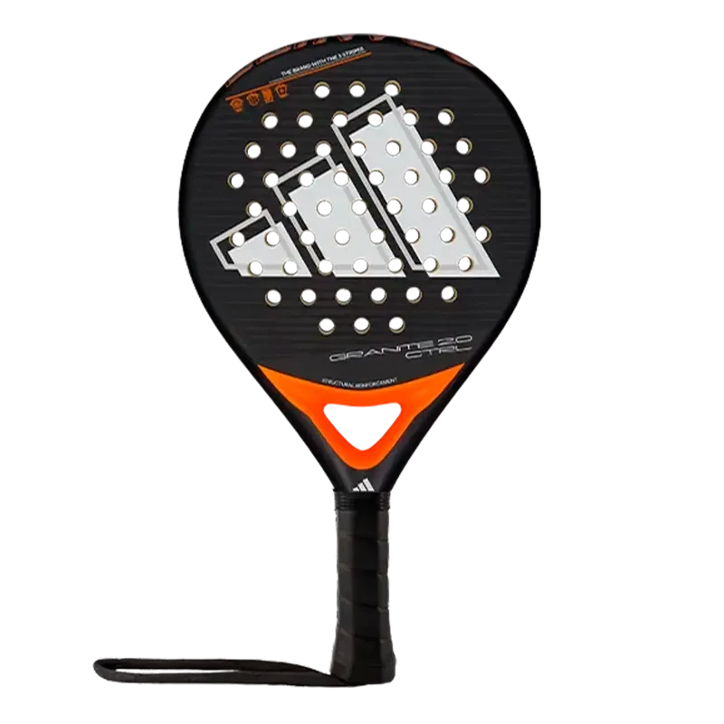 Pala Adidas Granite CTRL 2.0 (Exclusiva PadelPROShop)