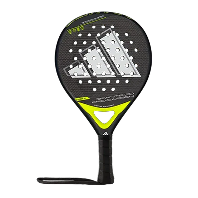 Pala Adidas Granite 2.0 Pro Carbon (Exclusiva PadelPROShop)