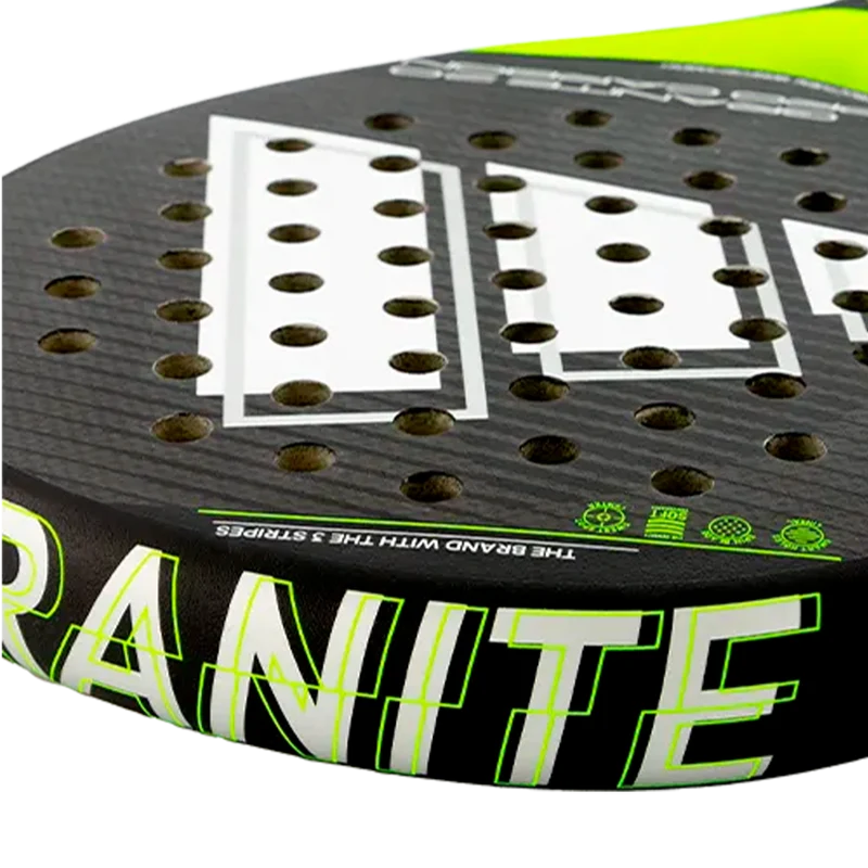 Pala Adidas Granite 2.0 Pro Carbon (Exclusiva PadelPROShop)