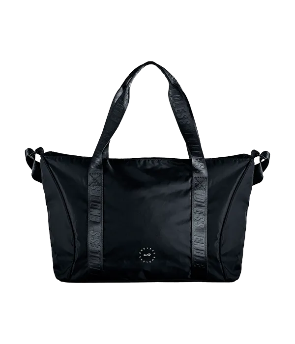 Bolsa Endless Haze Negro