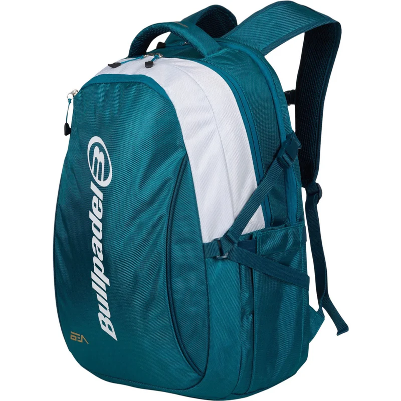 Bullpadel Backpack Pearl