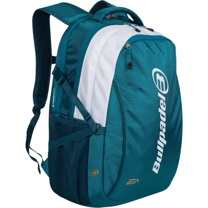 Bullpadel Backpack Pearl