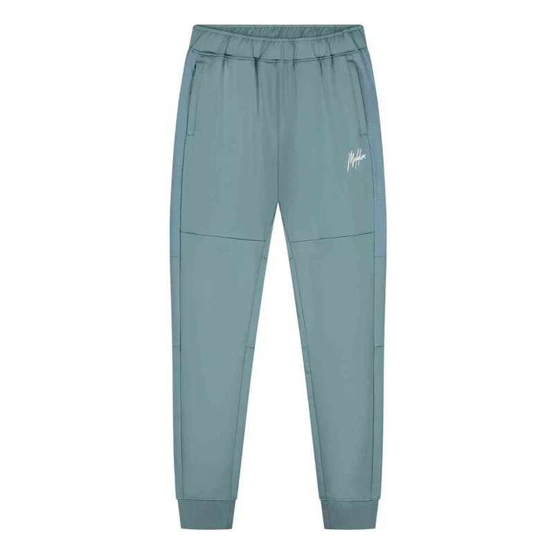 Malelions Sport Ace Trackpants Teal