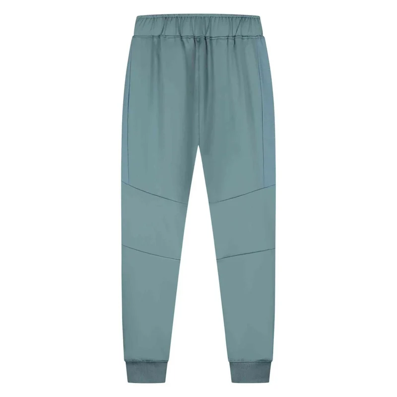 Malelions Sport Ace Trackpants Teal