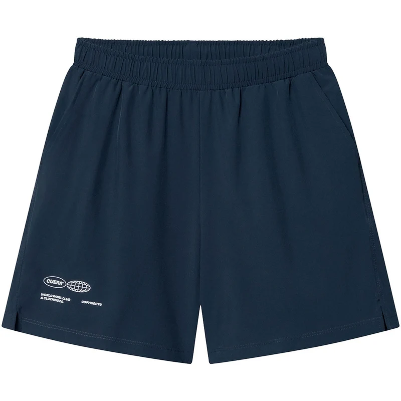 Cuera Active Globe Shorts Navy