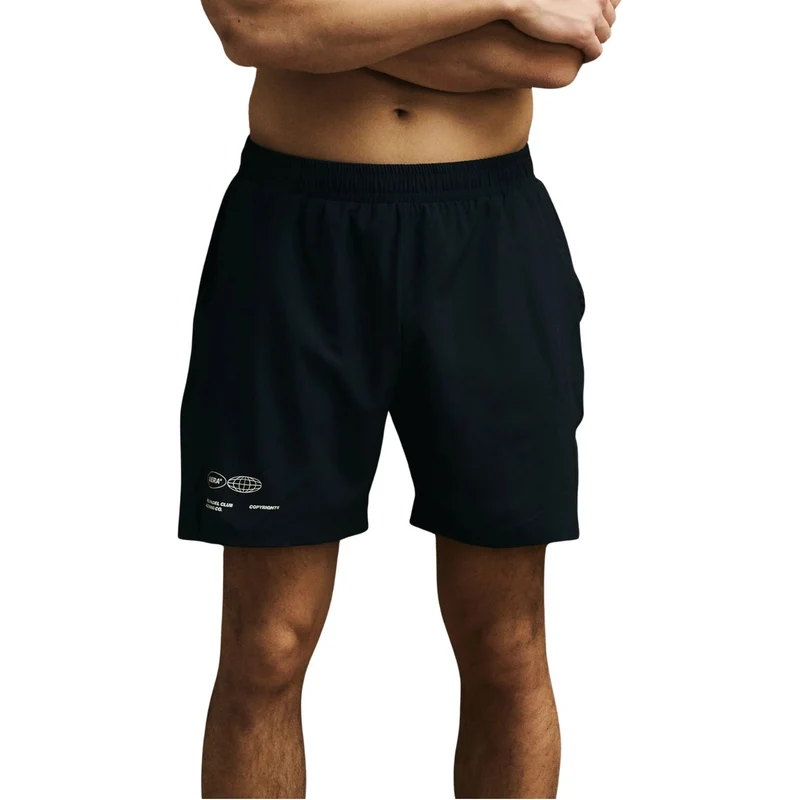 Cuera Active Globe Shorts Navy