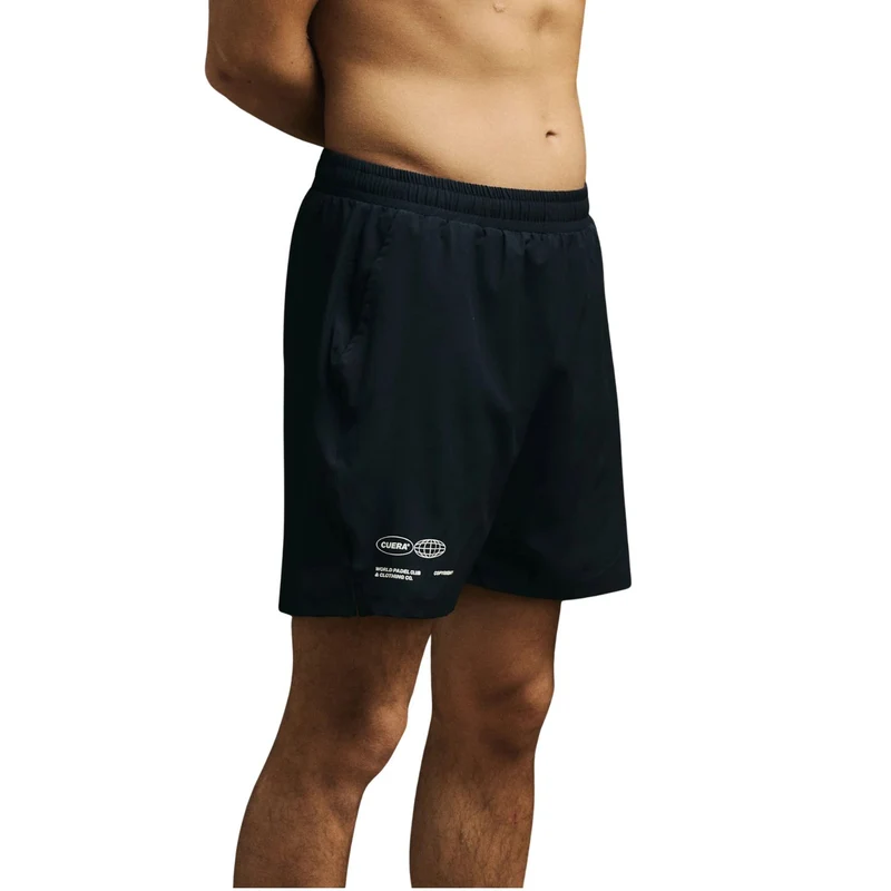 Cuera Active Globe Shorts Navy