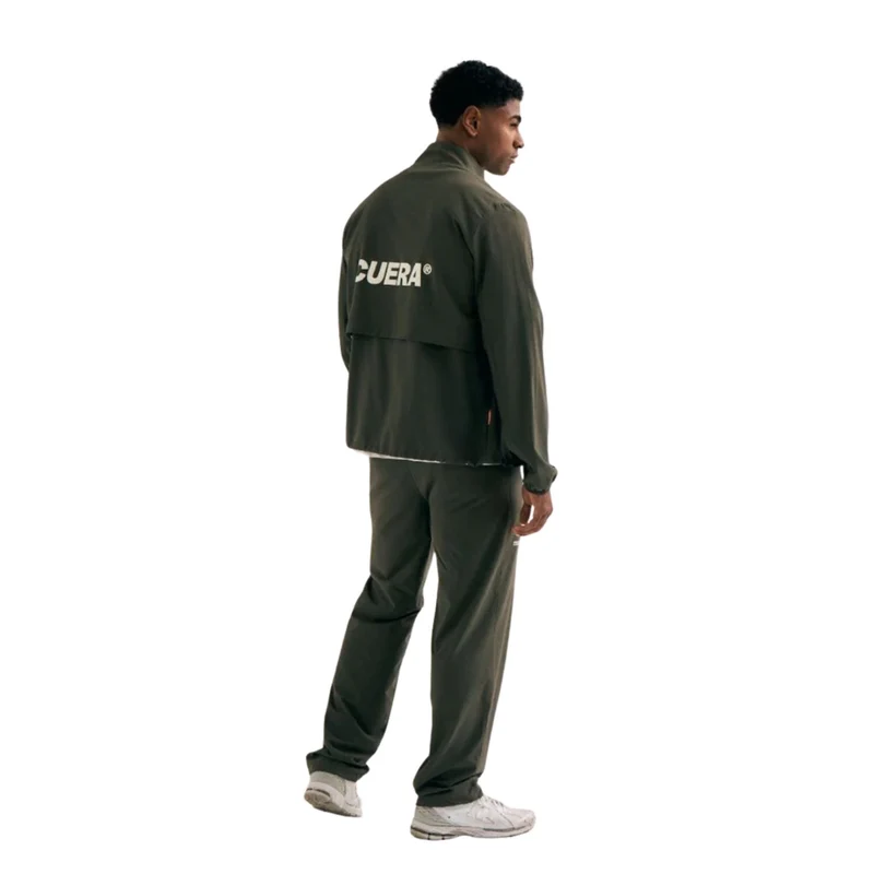 Cuera Active Track Jacket
