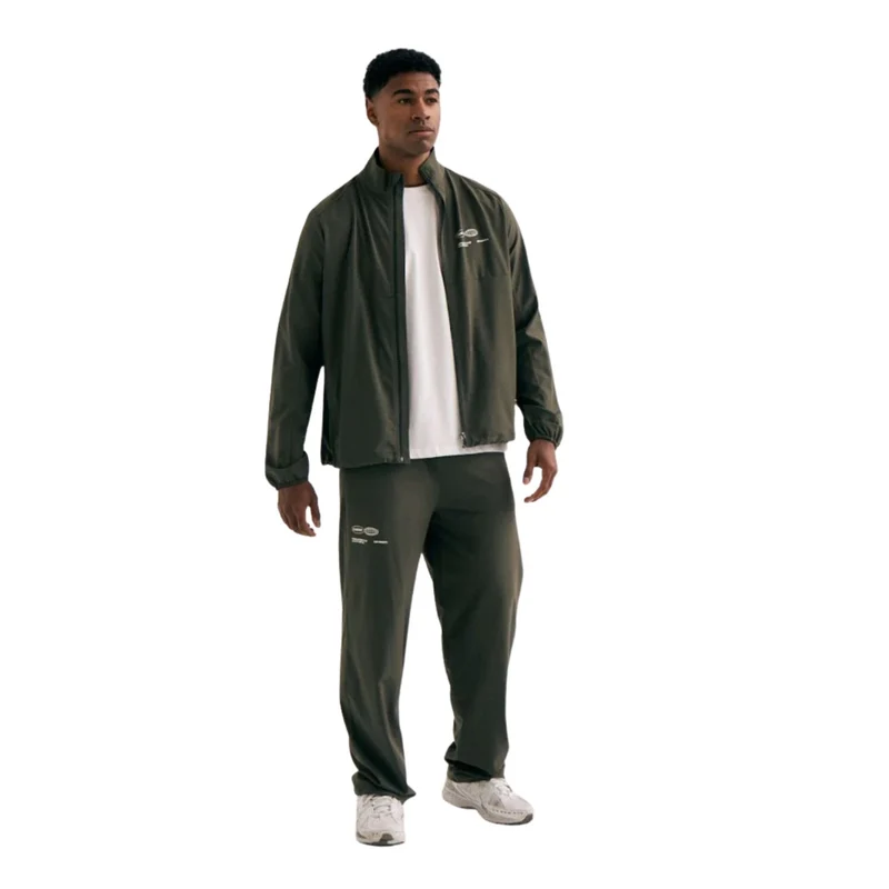 Cuera Active Track Jacket