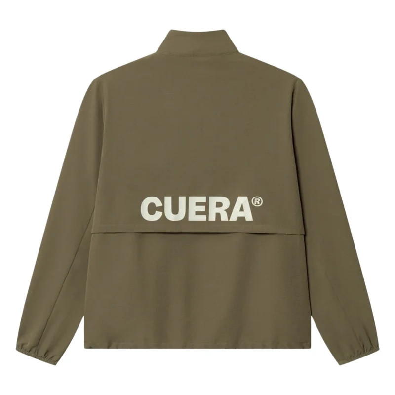 Cuera Active Track Jacket