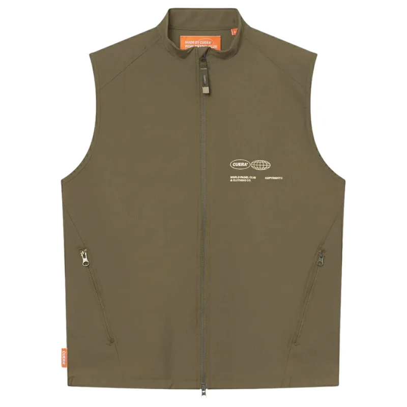 Cuera Active Gilet
