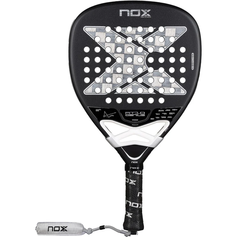 NOX At10 Genius Attack 18K 2026