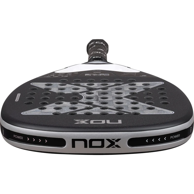 NOX At10 Genius Attack 18K 2026