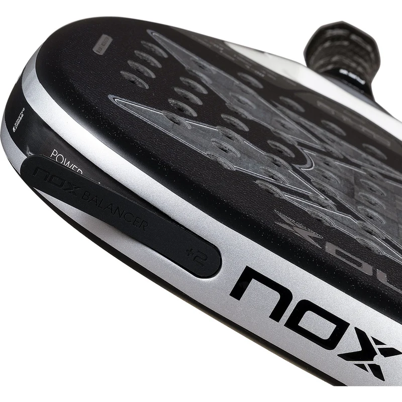 NOX At10 Genius Attack 18K 2026