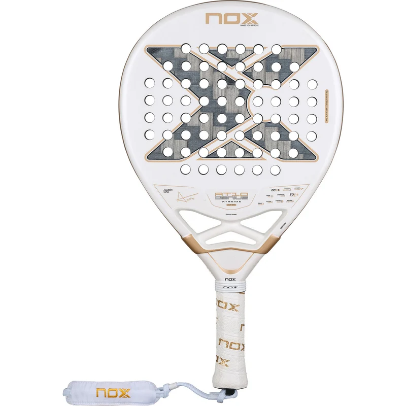 NOX AT10 Genius 12K Xtrem By Agustin Tapia 2026