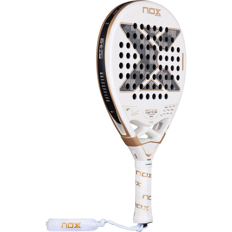 NOX AT10 Genius 12K Xtrem By Agustin Tapia 2026