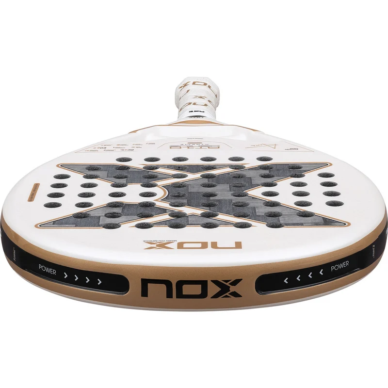 NOX AT10 Genius 12K Xtrem By Agustin Tapia 2026