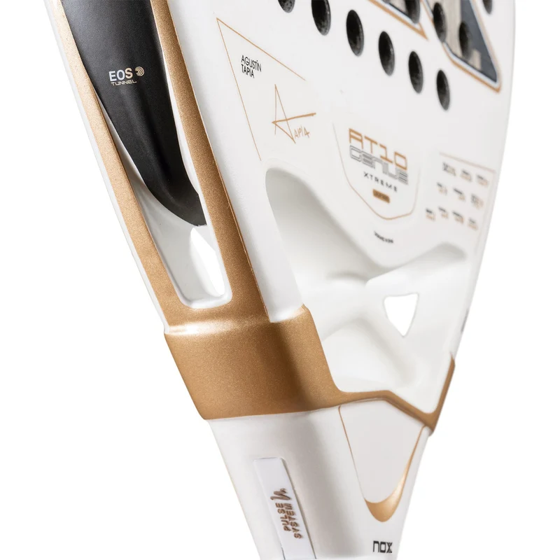 NOX AT10 Genius 12K Xtrem By Agustin Tapia 2026