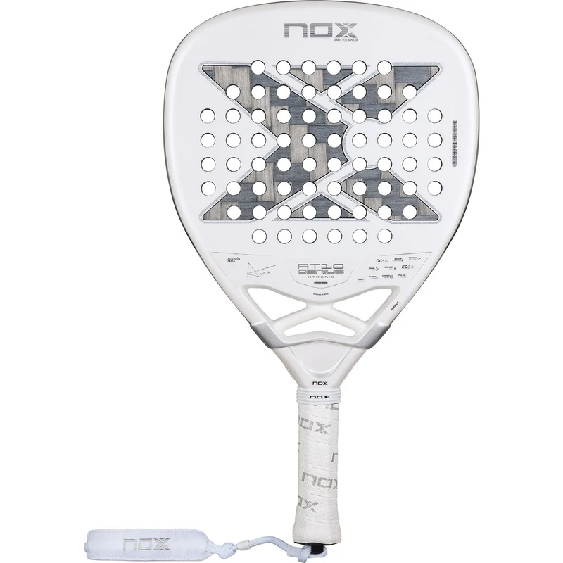 NOX At10 Genius Attack 12K Xtrem 2026