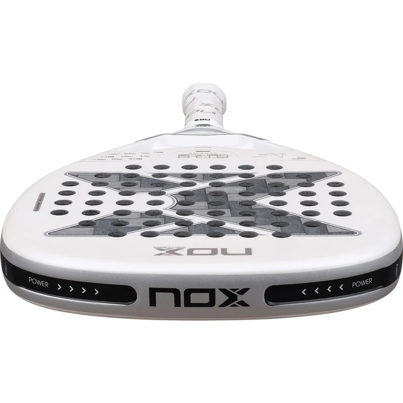 NOX At10 Genius Attack 12K Xtrem 2026