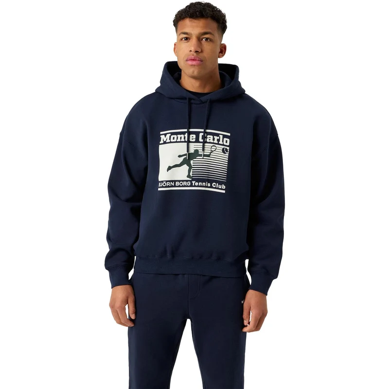 Björn Borg Oversized Hoodie