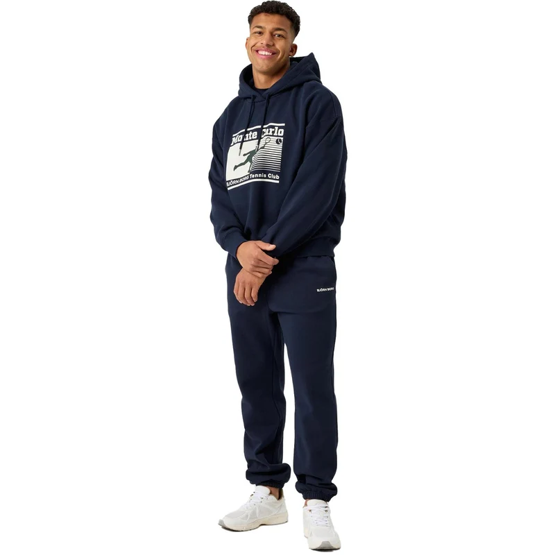 Björn Borg Oversized Hoodie